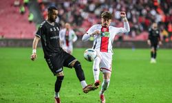 Sivasspor Süper Lig’e Veda Etti: Küme Düşen Üçüncü Takım Oldu