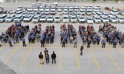 Konya'da Büyük F*huş Operasyonu: 21 Şüpheli Tutuklandı, 74 Kadın Kurtarıldı