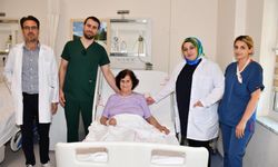 Alanya’da Aynı Anda İki Başarılı Akciğer Kanseri Operasyonu