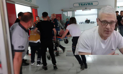 Berberde Tıraş Oluyordu, Ağabeyi Ensesinden Vurarak Öld*rdü