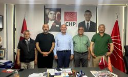 CHP Alanya İlçe Başkanı Kandemir’den Alanya’ya Yeni Hal Müjdesi: Kasım’da Açılıyor