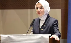26 ülkeden bakanlar 'Aile' için İstanbul'da buluşuyor