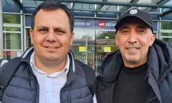 Almanya Bremen’den Dalaman’a dost eli