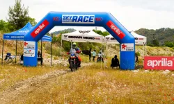 Antalya'da Sky Adventure ile ikinci buluşma