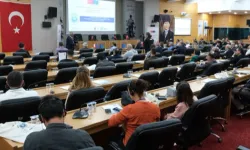 ASAT’ın uluslararası çalıştayında iklim kriziyle mücadele ele alındı