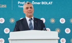 Bakan Bolat: İşsizlik 20 yılın en düşük seviyesinde