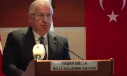 Bakan Güler’den Harita Genel Müdürlüğü’ne övgü