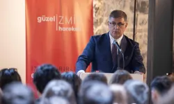 Başkan Tugay: Siz tasarlayın birlikte uygulayalım