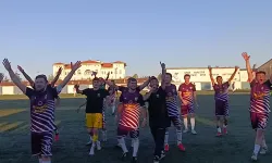 Bilecik Kınıkspor’dan taraftarı önünde kritik zafer!