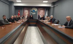 Bilecik Pazaryeri'nde park yeri için karar
