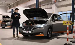 BTSO MESYEB'den otomotiv sektörüne yeşil ışık