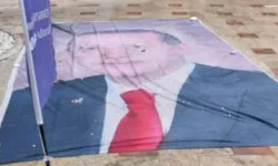 Bursa Büyükşehir'den Cumhurbaşkanı Erdoğan görseli açıklaması... İdari soruşturma başlatıldı!