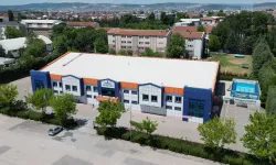 Bursa İnegöl'den gençlere destek