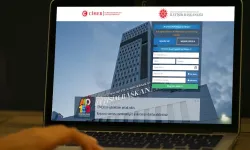 CİMER vatandaşla devlet arasında köprü oldu... 2024'te 4,6 milyon başvuru aldı