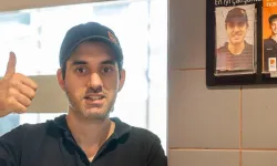 Engel tanımadı girdiği işte ayın elemanı seçildi