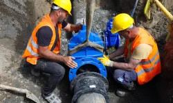 Erenler’in 25 milyonluk altyapı projesinde son adım