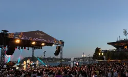 Galataport Jazz başlıyor