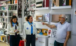 İzmir Güzelbahçe'den GÜZİM programı