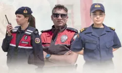 Jandarma, Emniyet ve Sahil Güvenlik’te 60 bin 432 personel atandı