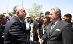 Kayseri Melikgazi'den iş güvenliğine özel önem