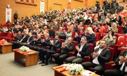 Kayseri Talas'ta Grup Şantiye'nin yankıları sürüyor