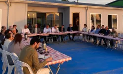 Kocaeli’nin su sporlarındaki yol haritası belirlendi