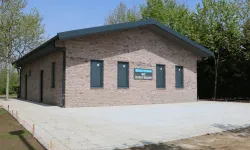 Kocaeli’ye modern tuvalet, mescit ve şadırvanlar