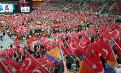 Konya Selçuklu Belediyesi'nden Bosna Hersek’te anlamlı destek