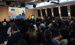 Konya'da "Horasan’dan Anadolu’ya Hikmet Yolculuğu”