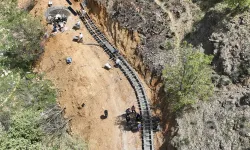 Malatya Pütürge’de sulama sorunu çözüme kavuştu