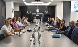 Manisa’nın içme suyu altyapısında güç birliği