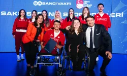 Paris 2024’ün kahramanları onurlandırıldı