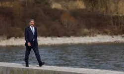 Sapanca Gölü'ne değer katacak proje ihale yolunda