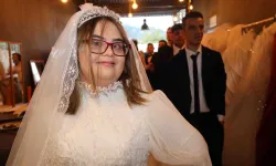 “Sevgiyle Kuşananlar” projesi Kocaeli'de parladı