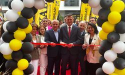 Alanya’da Kadın Girişimcilerden Büyük Adım: Agikad Açıldı