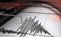 Alanya Emişbeleni’nde 2.0 Büyüklüğünde Deprem
