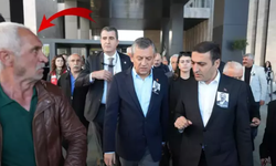 CHP Lideri Özgür Özel'e Saldıran Kişinin Kimliği Belli Oldu!
