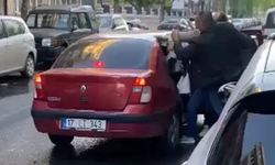 Şişli’de Sokak Ortasında Kadın Cinay*ti: Bahar Aksu Eski Eşi Tarafından Öldürüldü