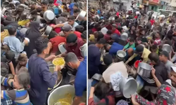 Dünya Uyurken: İnsanlık Adına Utanç Verici Görüntüler!