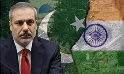 Hindistan-Pakistan Arasındaki Savaşa İlişkin Türkiye'den Endişelendiren Açıklama