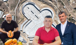 Alanya’da Yeni Hal Tartışmaları: Başkan Hüddüoğlu’na Destek Çığ Gibi Büyüyor