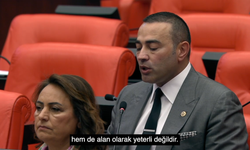 Chp’li Kaya’dan Çağrı: “Antalya’ya Dünya Ölçeğinde Ses Getirecek Bir Müze Yapılmalı”
