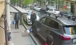 Şişli'de Eski Eşi Bahar Aksu'yu Silahla Vurarak Öldüren Rüstem Elibol İle 3 Suç Ortağı Tutuklandı