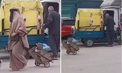 Adana'da Seyyar Satıcıdan Zehir Saçan Ticaret