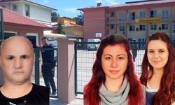 Giresun’da Lisede Eski Hükümlü Hizmetli Kantin Çalışanlarını Öld*rdü