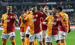 Süper Lig Lideri Galatasaray, Yarın Şampiyonluğunu İlan Edebilir