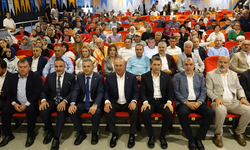 Alanya’ya Dev Yatırımlar: Yeni TOKİ, Otoban ve Enerji Hatları Yolda