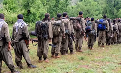 Terör Örgütü PKK Sonuç Bildirgesini Yayımlayarak, Kendisinin Feshettiğini Ve Silahları Bıraktığını Duyurdu