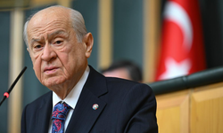 Devlet Bahçeli: Nihayet Tomurcuklar Çiçek Açtı