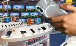 Rekabet Kurumu'ndan Apple Ve Teknoloji Zincirlerine Soruşturma